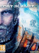 Lost Planet 3 PC