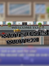 Watson's Watch PC