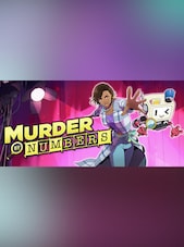 Murder by Numbers PC
