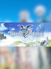 Tales of Zestiria PC