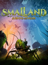 Smalland: Survive the Wilds PC