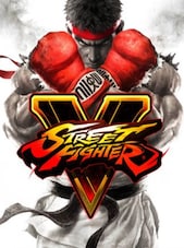 Street Fighter V PC