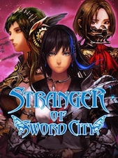 Stranger of Sword City PC