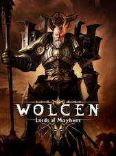 Wolcen: Lords of Mayhem PC