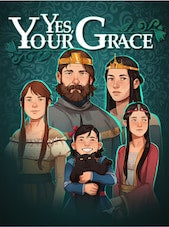 Yes, Your Grace PC