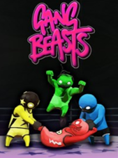 Gang Beasts PC