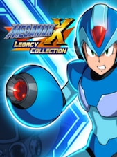 Mega Man X Legacy Collection / ???????? ???????????????????? PC