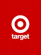 Target Gift Card 25 USD