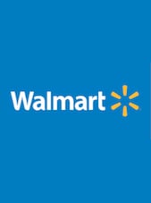 Walmart Gift Card 20 USD