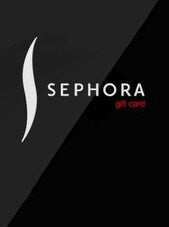 Sephora Gift Card 13 AUD