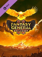 Fantasy General II: Onslaught PC
