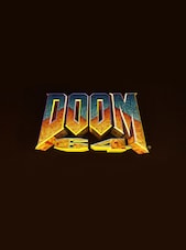 DOOM 64 PC