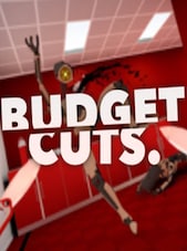 Budget Cuts VR PC