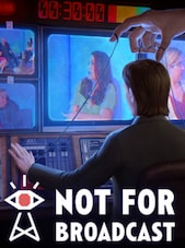 Not For Broadcast PC
