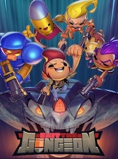 Exit the Gungeon PC