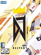 DJMAX RESPECT V PC