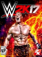 WWE 2K17 PC