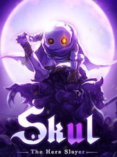 Skul: The Hero Slayer PC