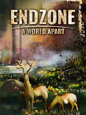 Endzone - A World Apart PC