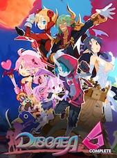 Disgaea 6 Complete PC