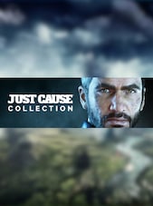 Just Cause Collection PC