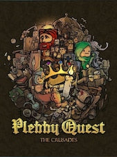 Plebby Quest: The Crusades PC
