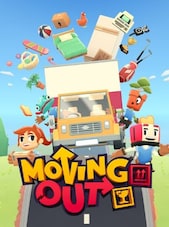 Moving Out PC