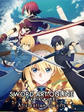 SWORD ART ONLINE Alicization Lycoris PC