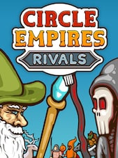 Circle Empires Rivals PC
