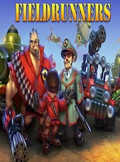 Fieldrunners PC