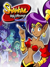 Shantae: Risky's Revenge - Director's Cut PC