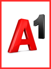 A1 Prepaid 10 EUR