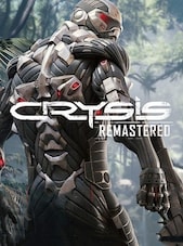 Crysis Remastered PC