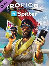 Tropico 6 - Spitter PC