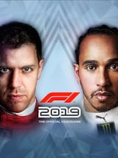 F1 2019 PC
