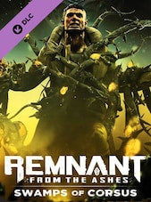 Remnant: From the Ashes - Swamps of Corsus PC