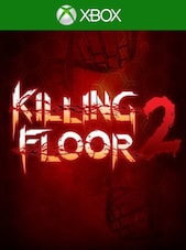 Killing Floor 2 Xbox One