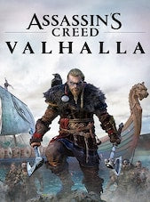 Assassin's Creed: Valhalla PC