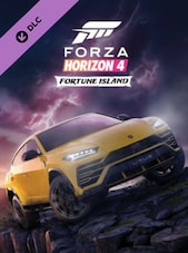 Forza Horizon 4 Fortune Island Xbox One, PC