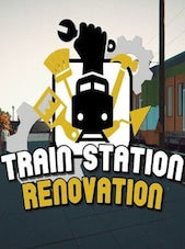 Train Station Renovation PC