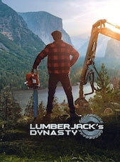 Lumberjack's Dynasty PC