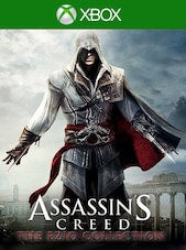 Assassin's Creed: The Ezio Collection Xbox One