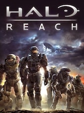Halo Reach PC