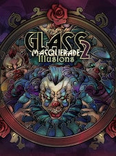 Glass Masquerade 2: Illusions PC