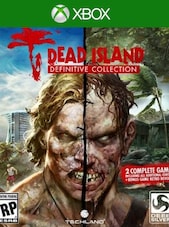 Dead Island Definitive Collection Xbox One