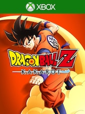 DRAGON BALL Z: KAKAROT Xbox One