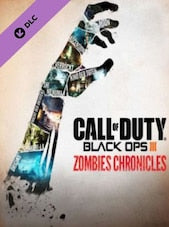 Call of Duty: Black Ops III - Zombies Chronicles PC