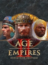 Age of Empires II: Definitive Edition Definitive Edition PC