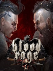 Blood Rage: Digital Edition PC
