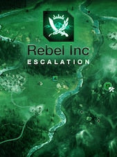 Rebel Inc: Escalation PC